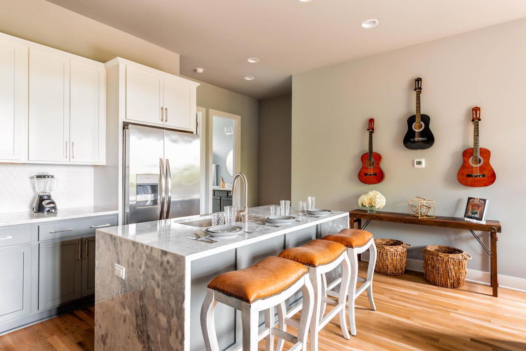 - 970 B Youngs Ln Holiday home Nashville