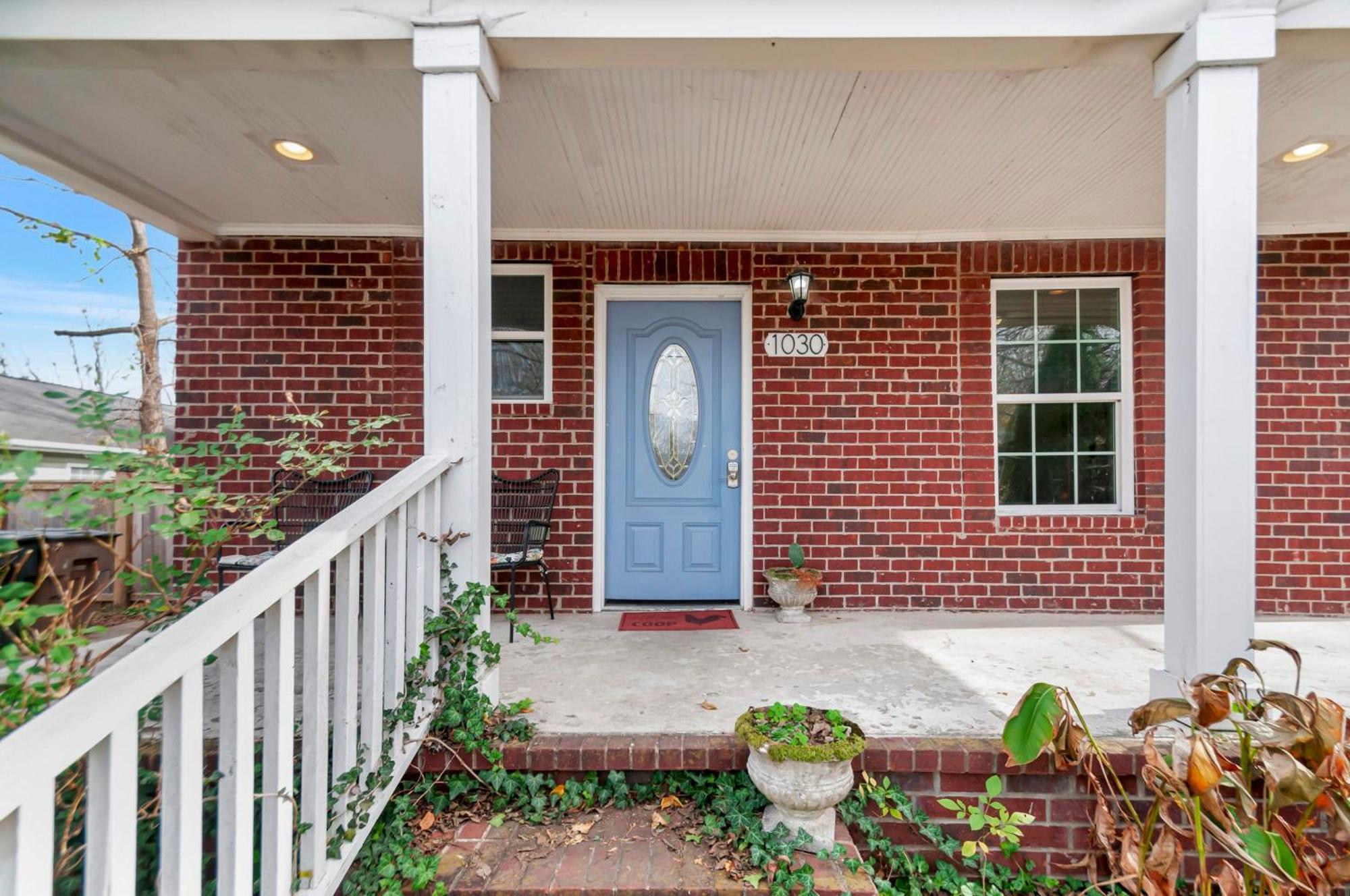 3 Bd 2 Bath Walking Distance To Nations