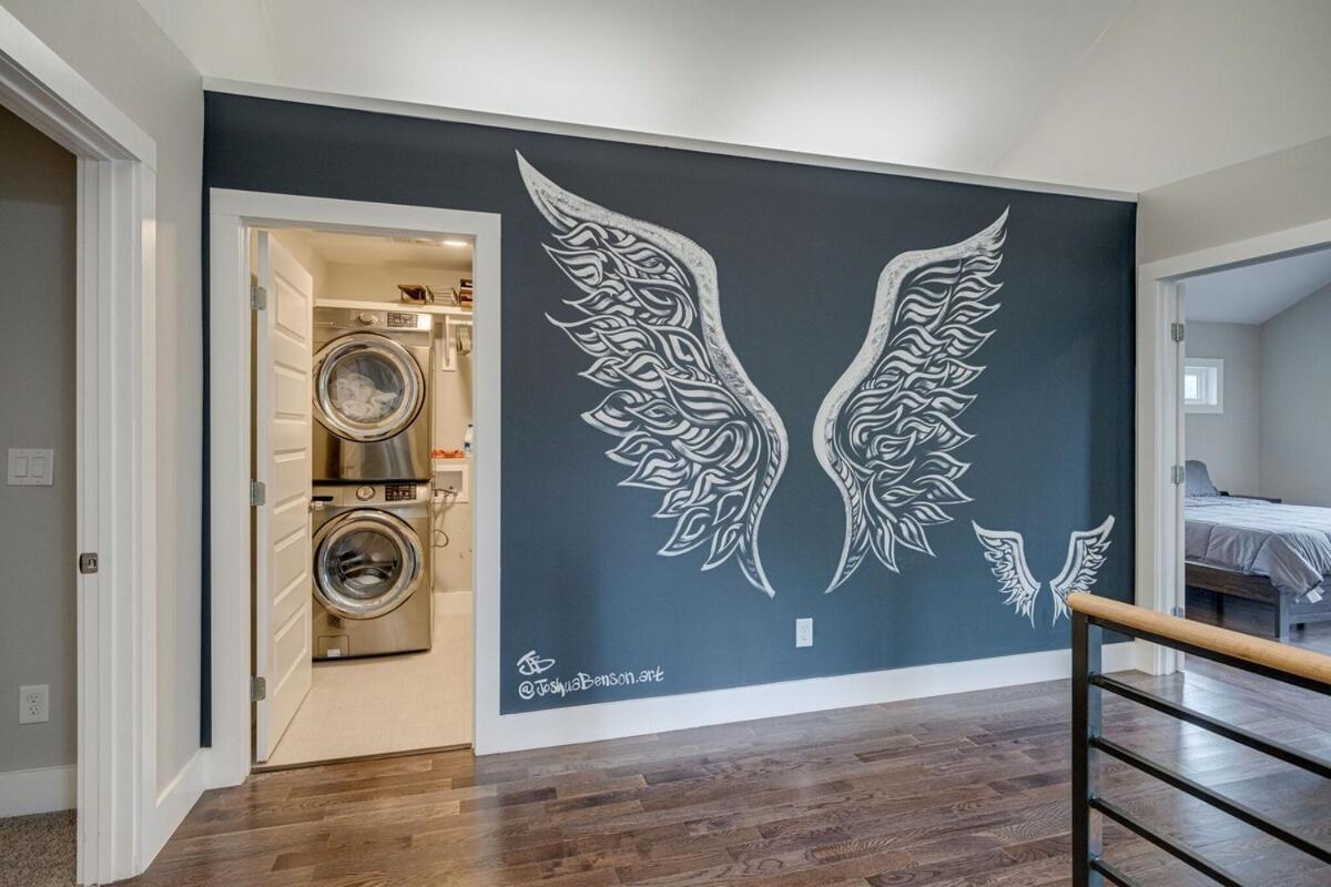 Holiday home Large East With Game Sleeps 12 Nashville