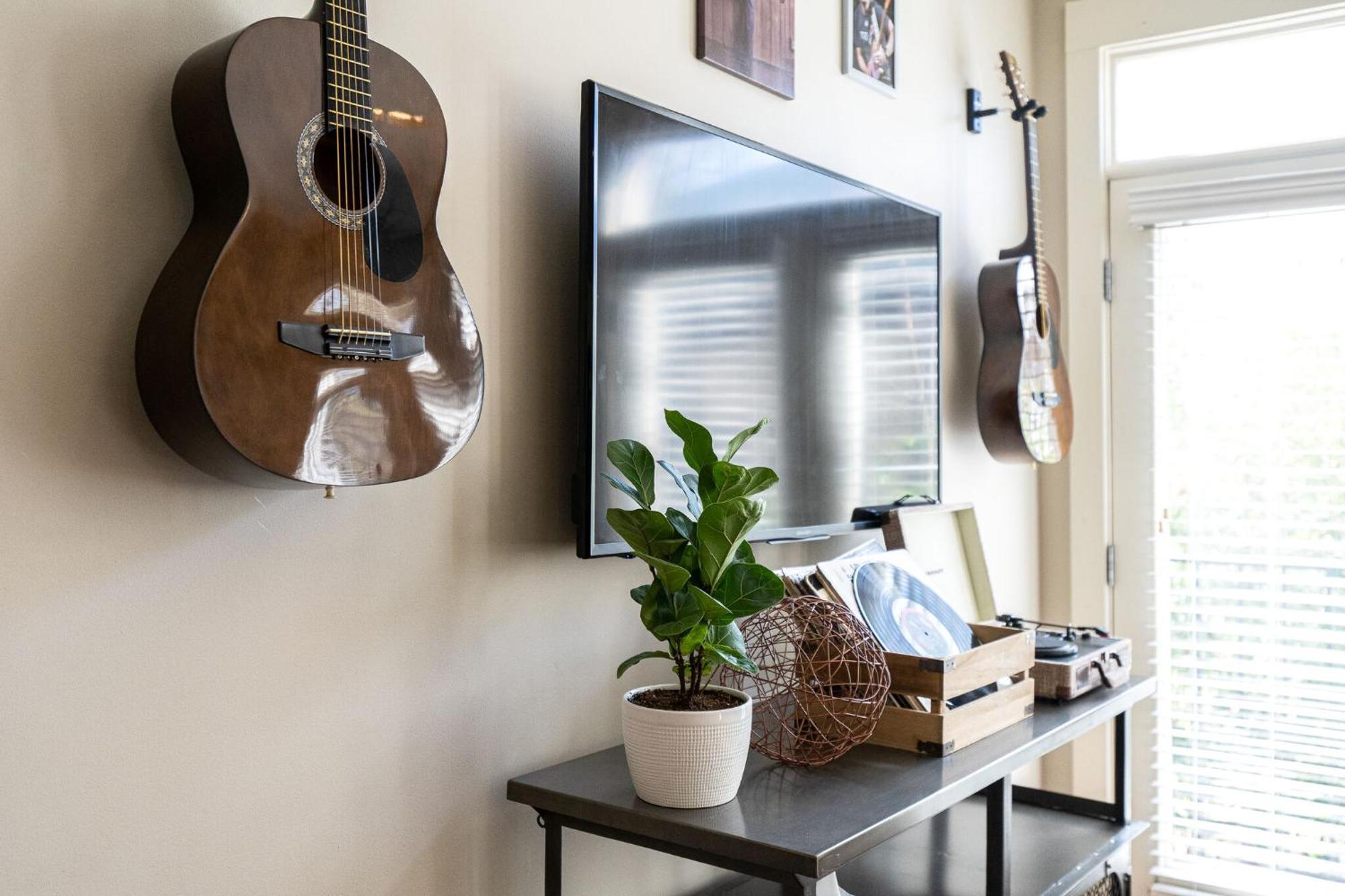 Apartment The Celebrity - Minutes To Broadway With A Balcony Nashville