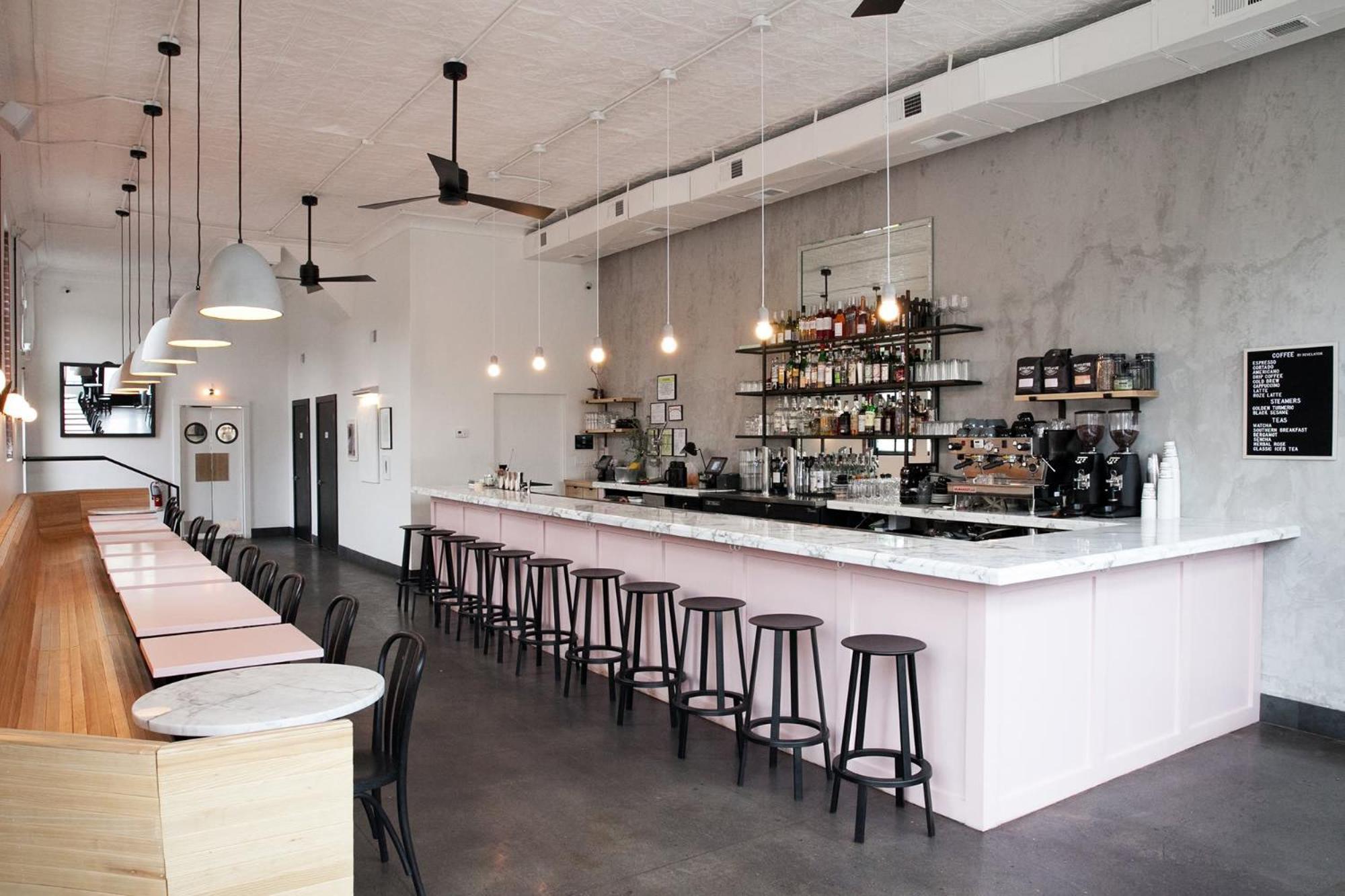 The Porter - Designer With Charm * Nashville