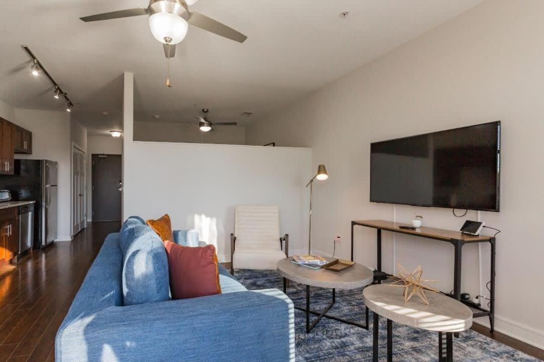 Cozysuites Musicrow Astonishing With Free Parking 38 *