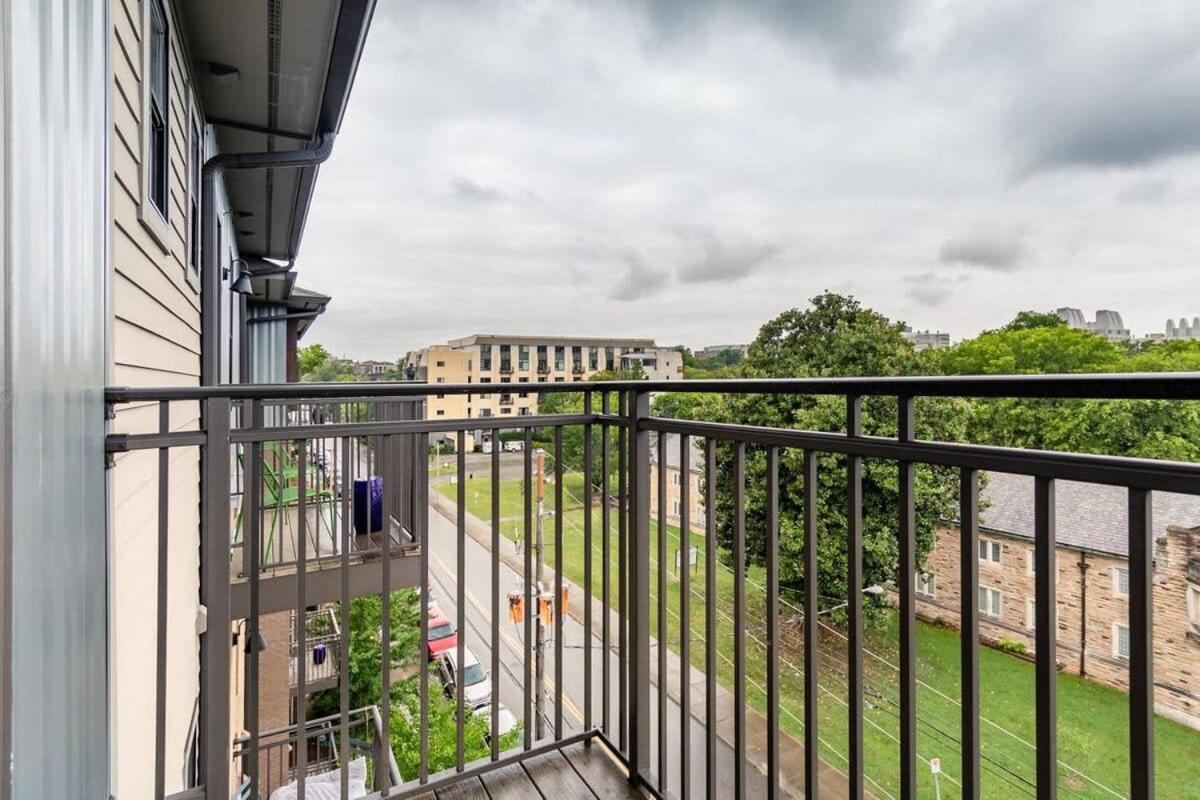 Cozysuites Musicrow Astonishing With Free Parking 38 Apartment