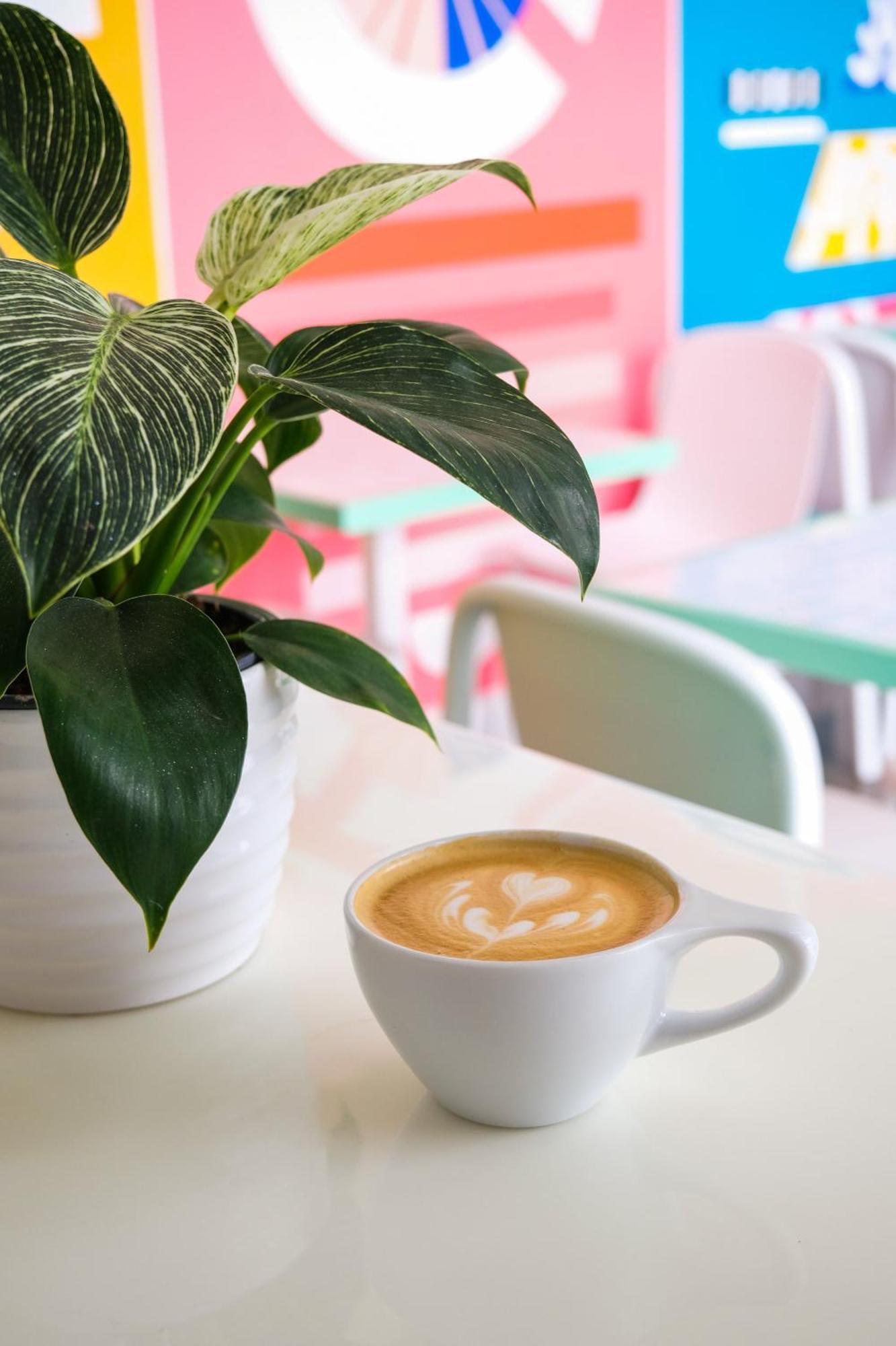 The Morris - Designer Flair 2 Miles To Broadway!