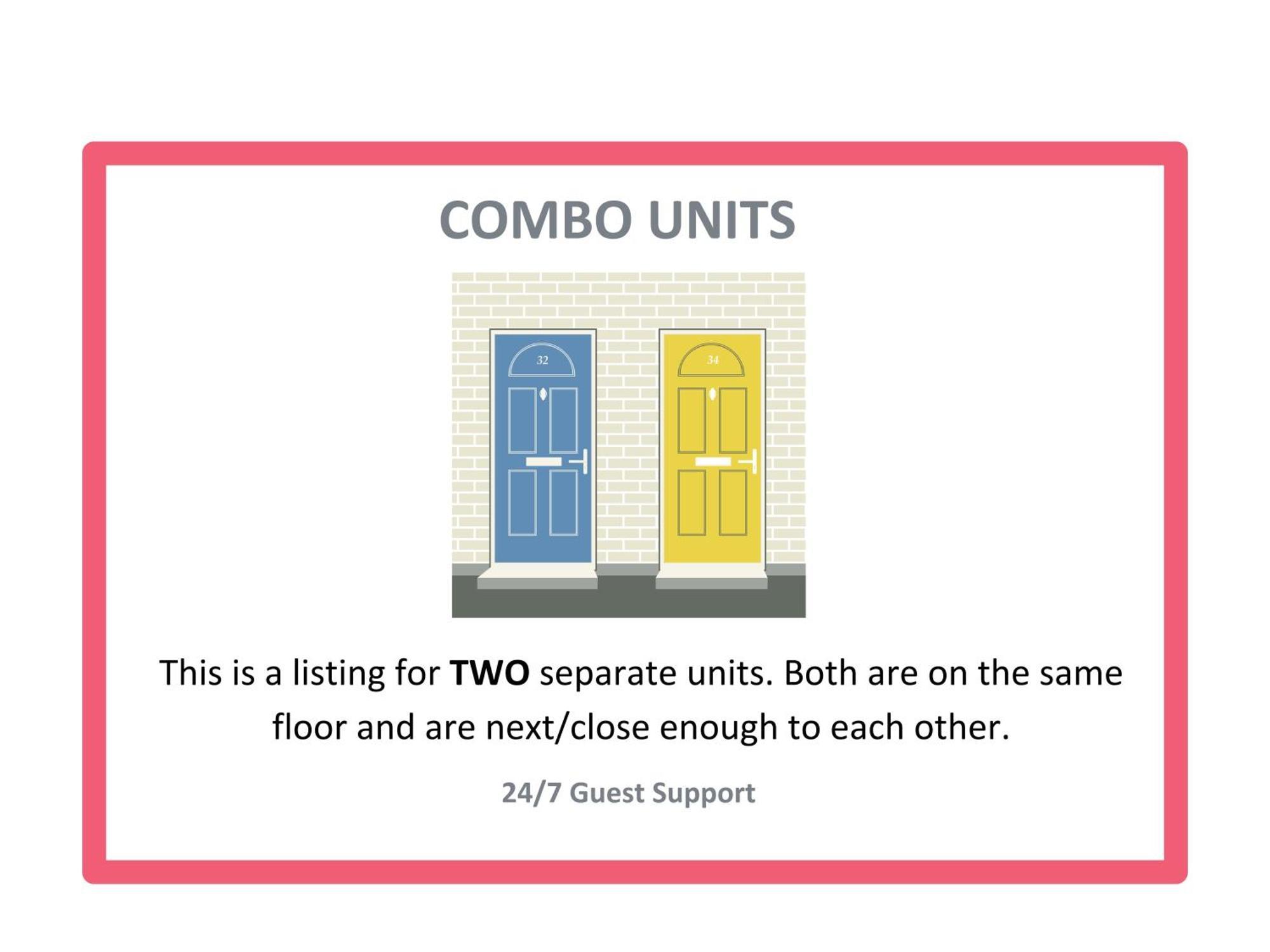 Cozysuites Two Charming Music Row W Parking Apartment *