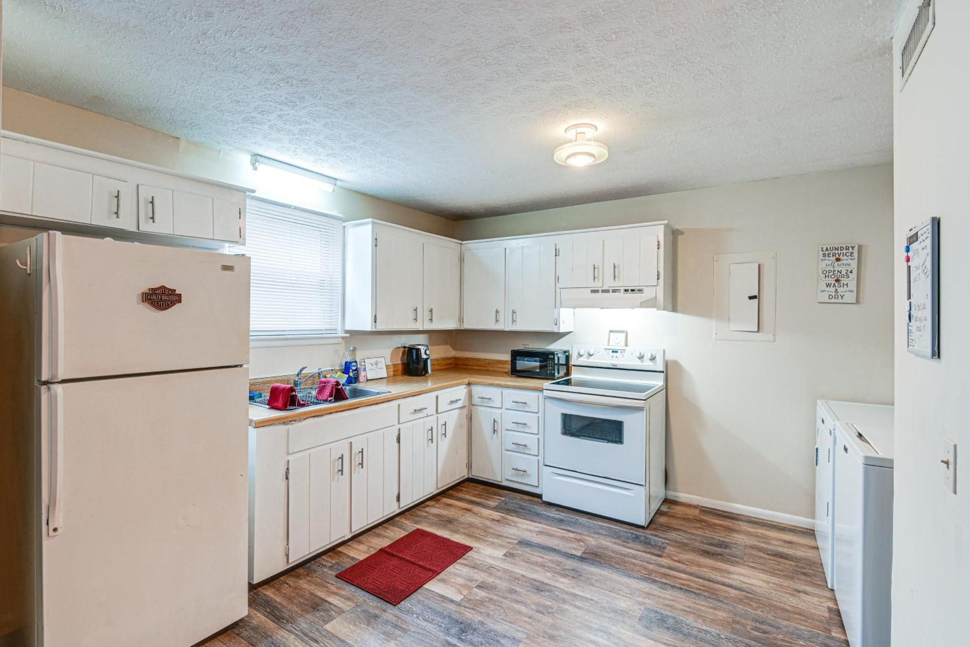 Pet-friendly Madison 11 Mi To Dtwn Holiday home *