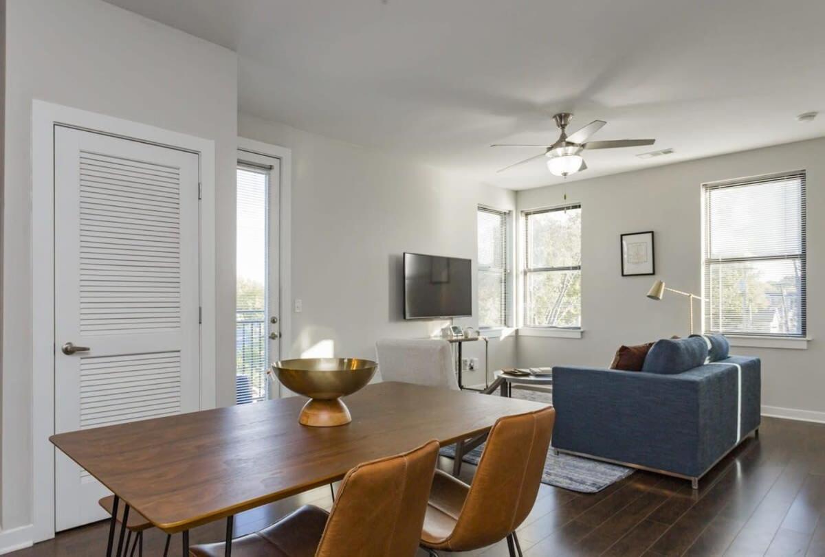 Cozysuites Music Row Stylish 2br-free Parking 59