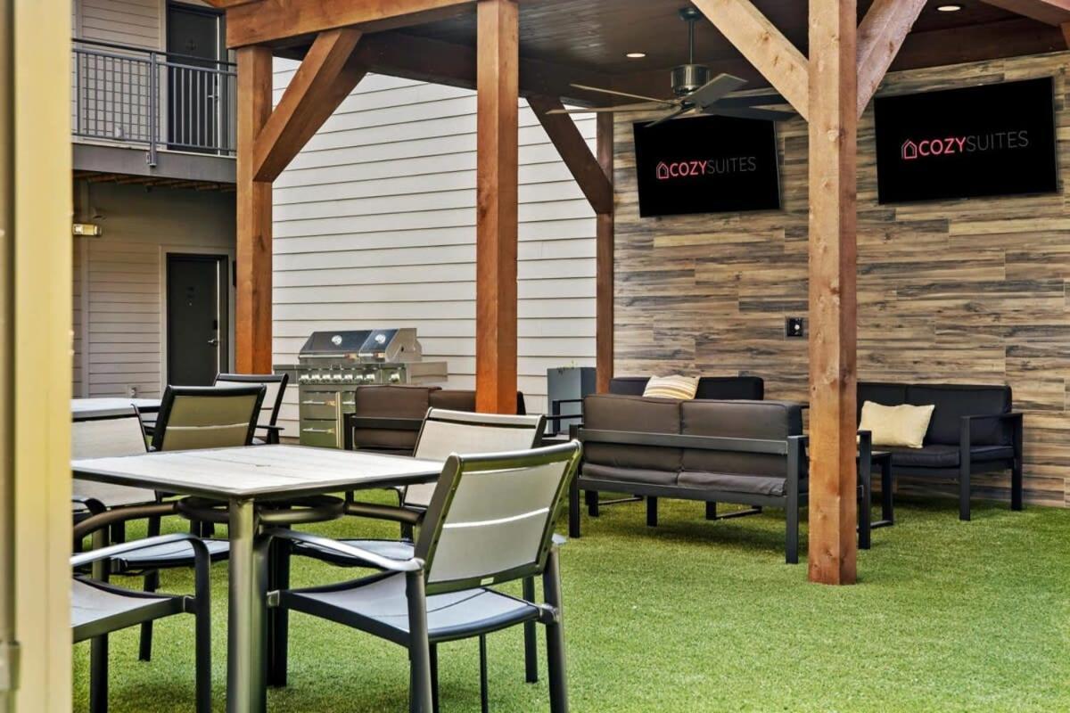 Cozysuites Music Row Spacious 2br W Free Parking31 Nashville