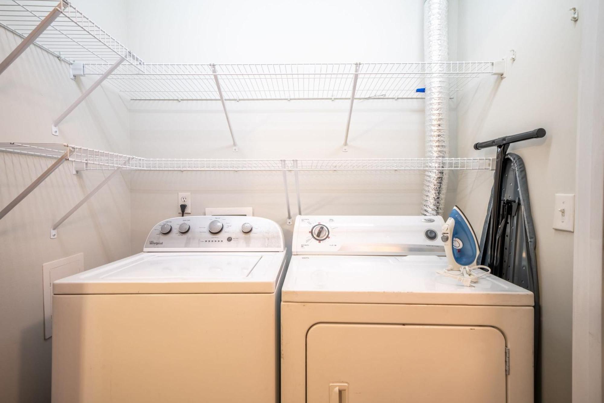 Apartment Cozysuites Music Row Spacious 2br W Free Parking16 *