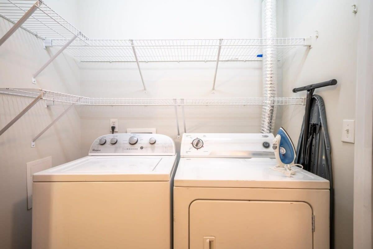 Apartment Cozysuites Music Row Alluring 1br With Free Parking! 43