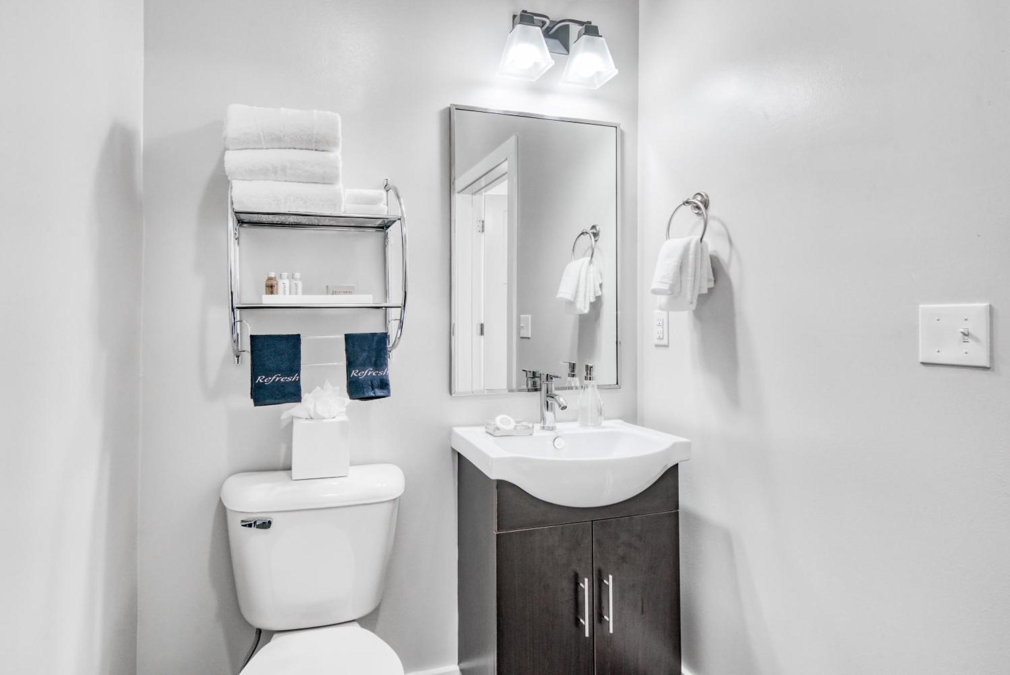 Cozysuites Music Row Charming 1br Free Parking 34 *