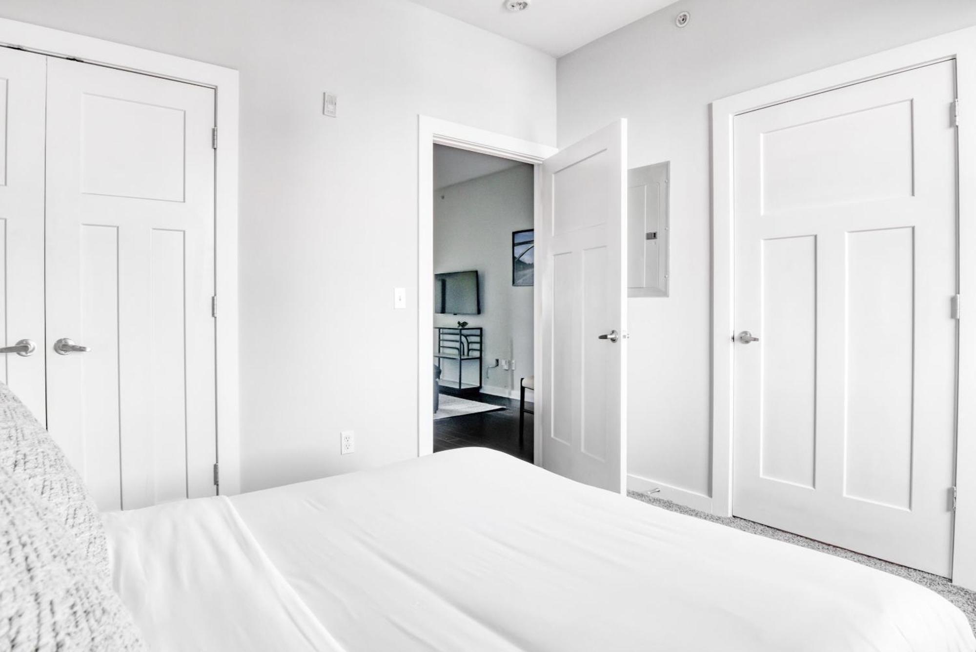 Cozysuites Music Row Charming 1br Free Parking 34 * Nashville