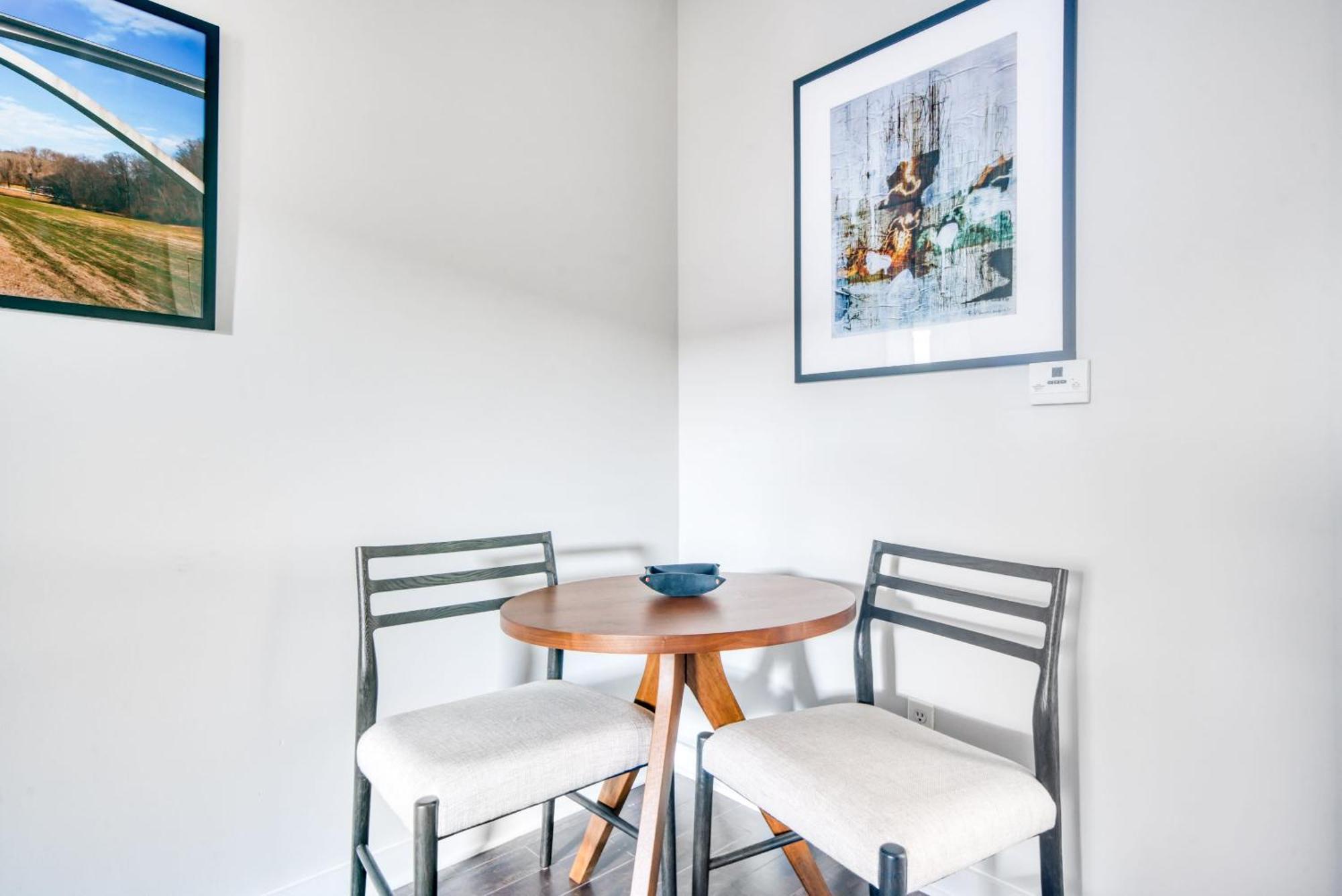 Cozysuites Music Row Charming 1br Free Parking 34 Apartment Nashville