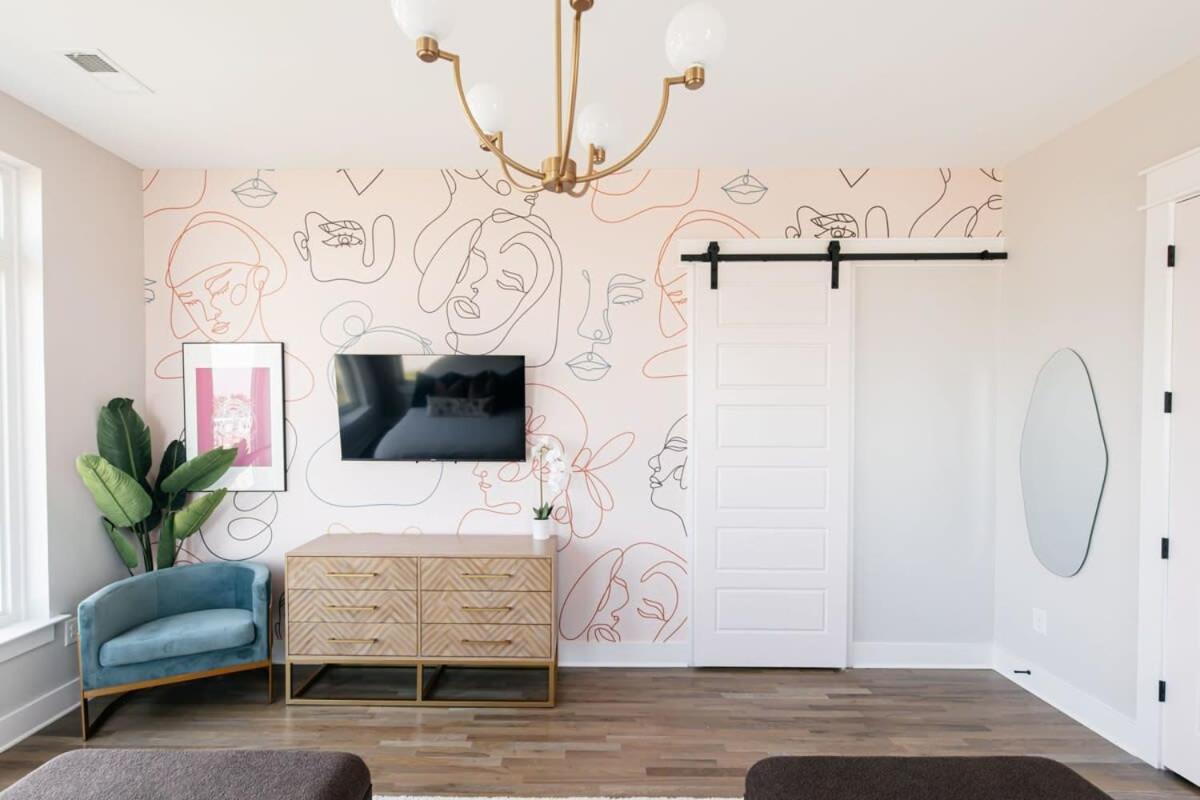 Holiday home Designer Single Family House-rooftop- Hot Tub