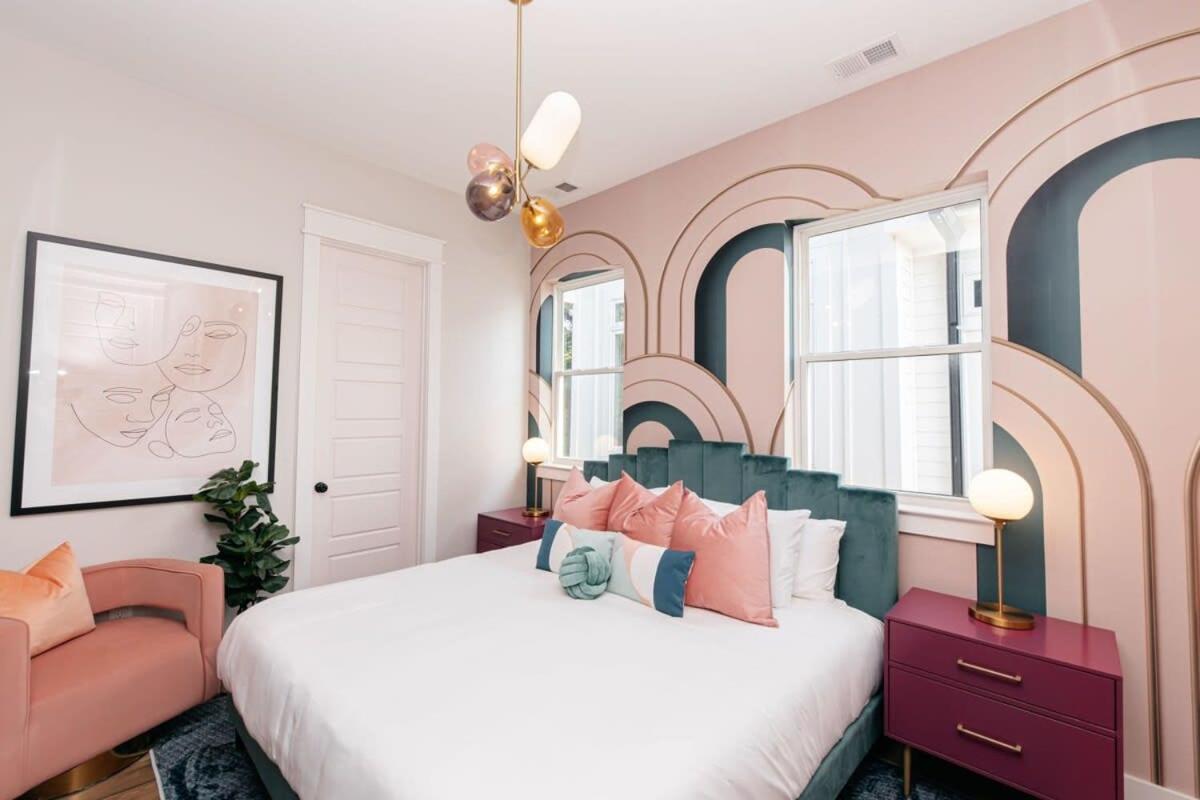 Designer Single Family House-rooftop- Hot Tub * Nashville