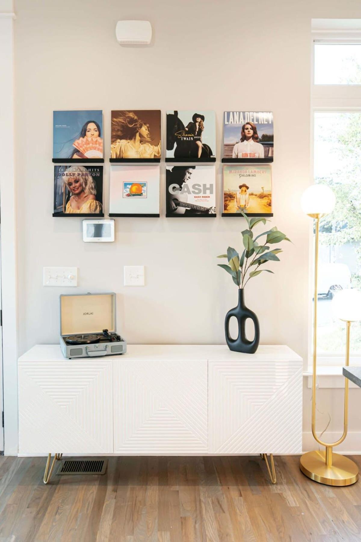 Designer Single Family House-rooftop- Hot Tub Nashville