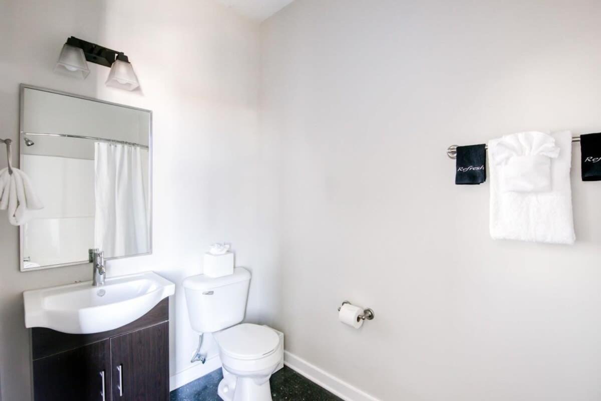 Cozysuites Music Row Chic 1br W Free Parking 57 *