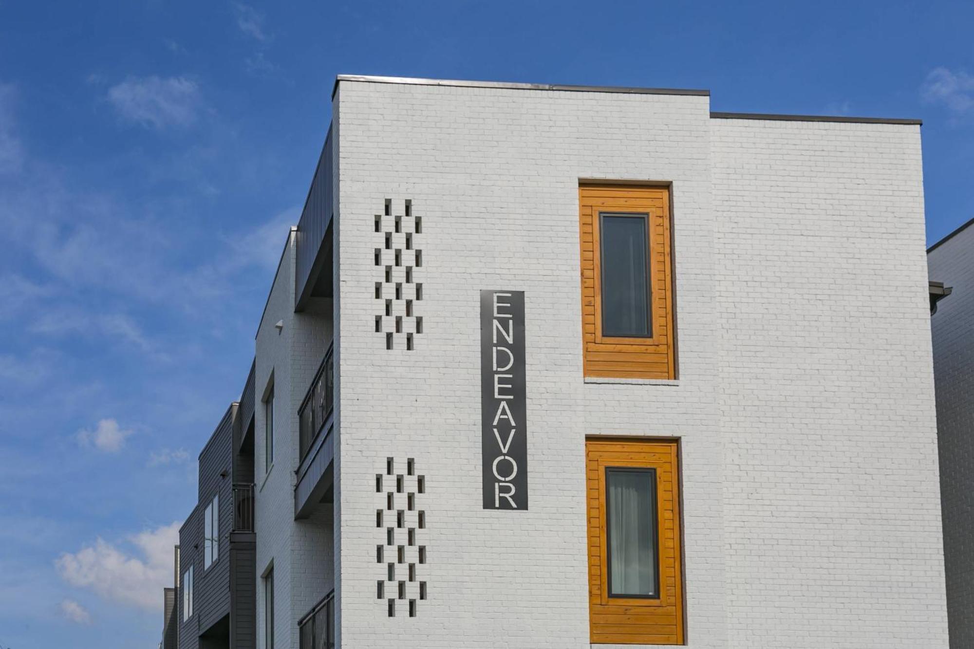 Endeavor 623 * Nashville