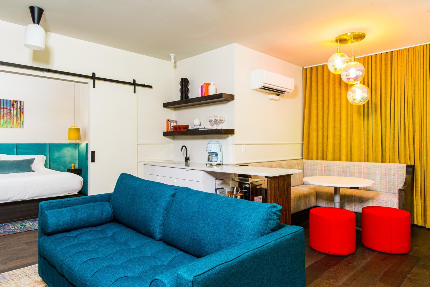 The Russell Hotel Nashville