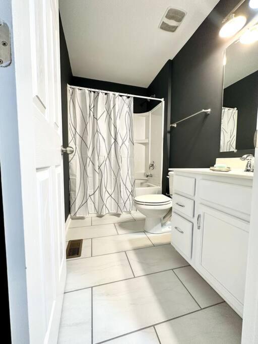 Holiday home Hidden Gem 10 Min From Downtown Nashville