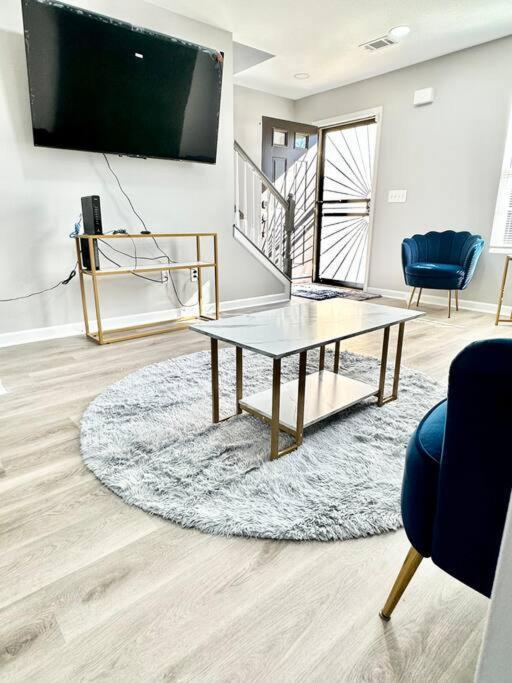 Hidden Gem 10 Min From Downtown * Nashville