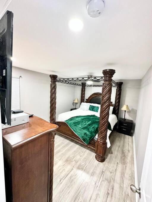 Hidden Gem 10 Min From Downtown * Nashville