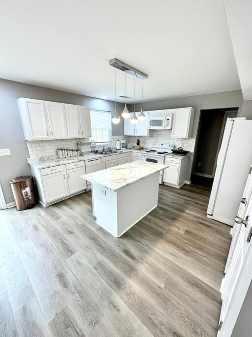 Hidden Gem 10 Min From Downtown Nashville