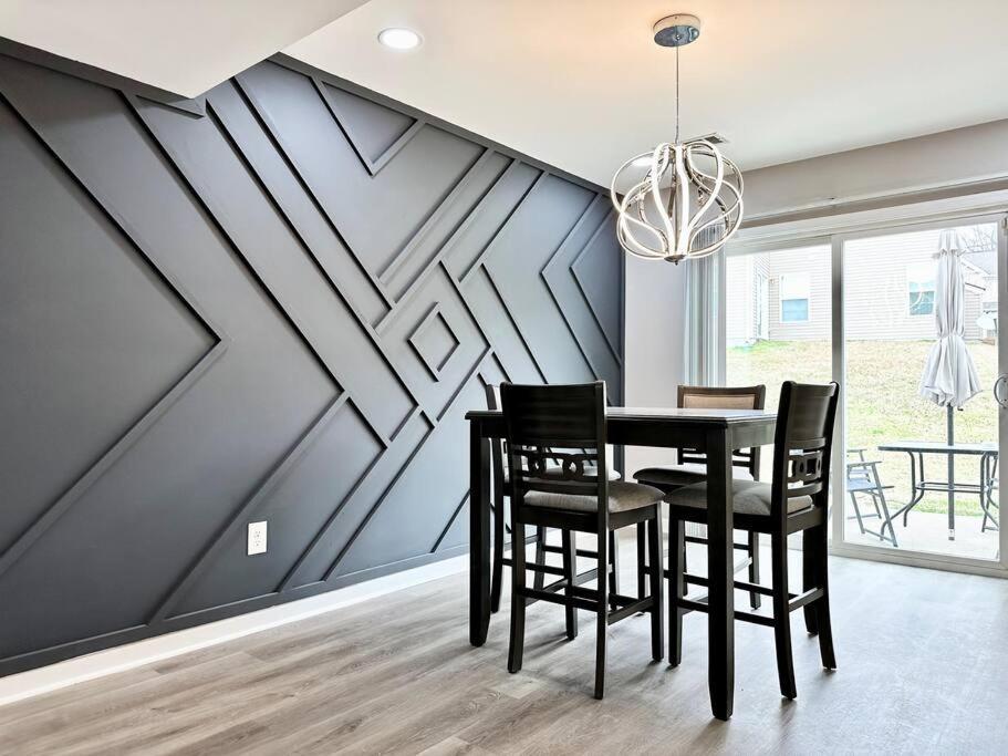 Hidden Gem 10 Min From Downtown Nashville