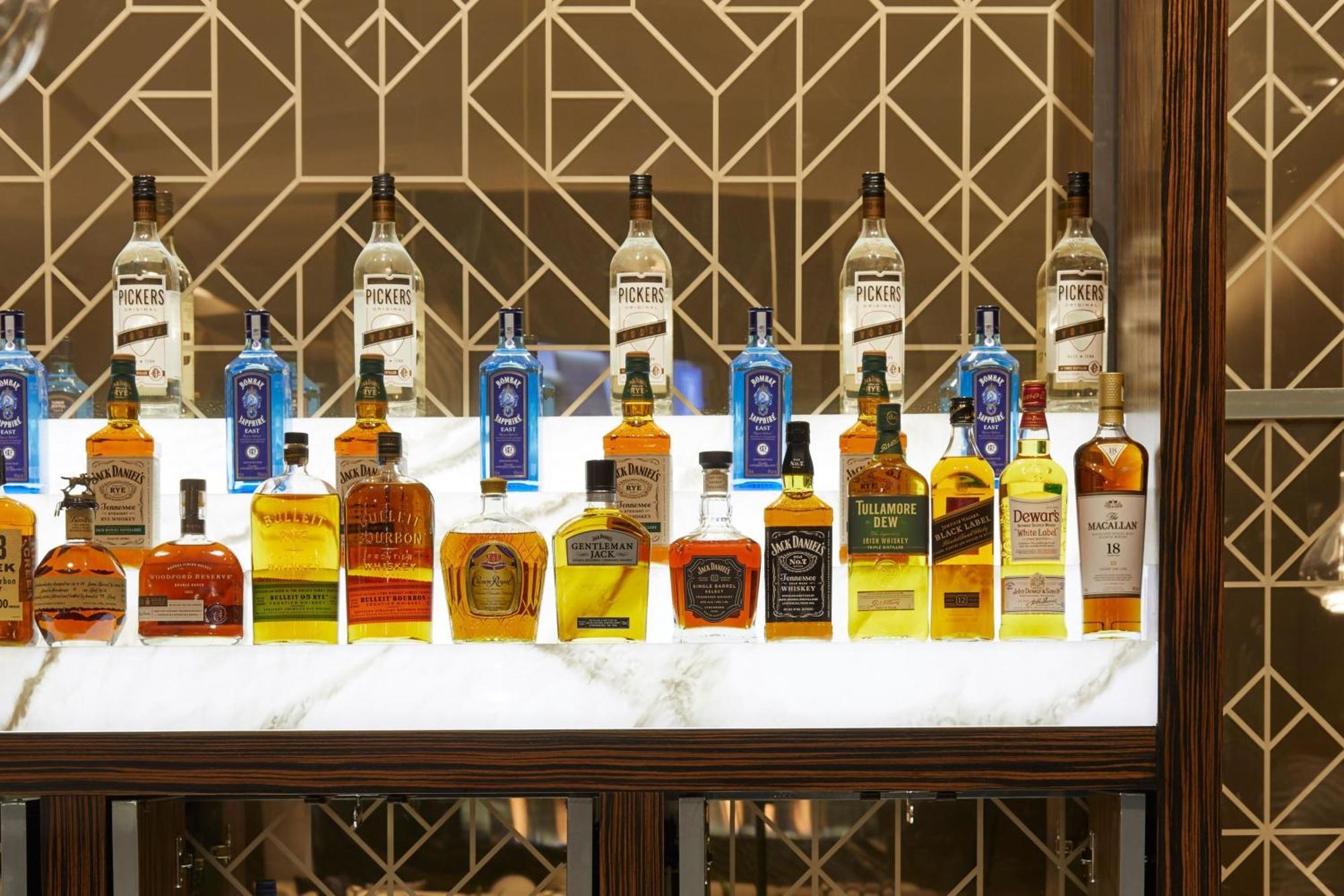 Hotel Ac Downtown Nashville