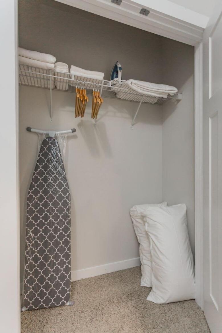 Two Cozysuites Stylish Music Row W Parking Nashville