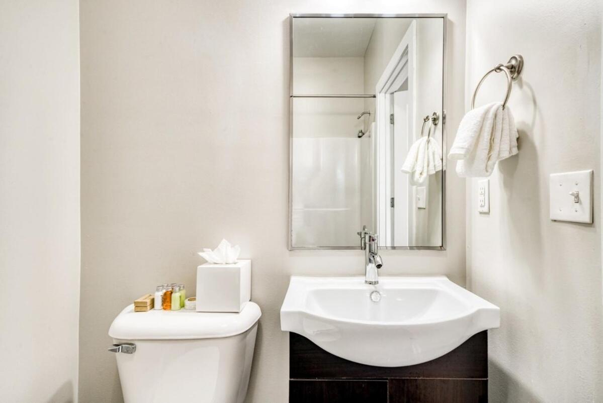 Cozysuites Two Modern Music Row With Parking * Nashville