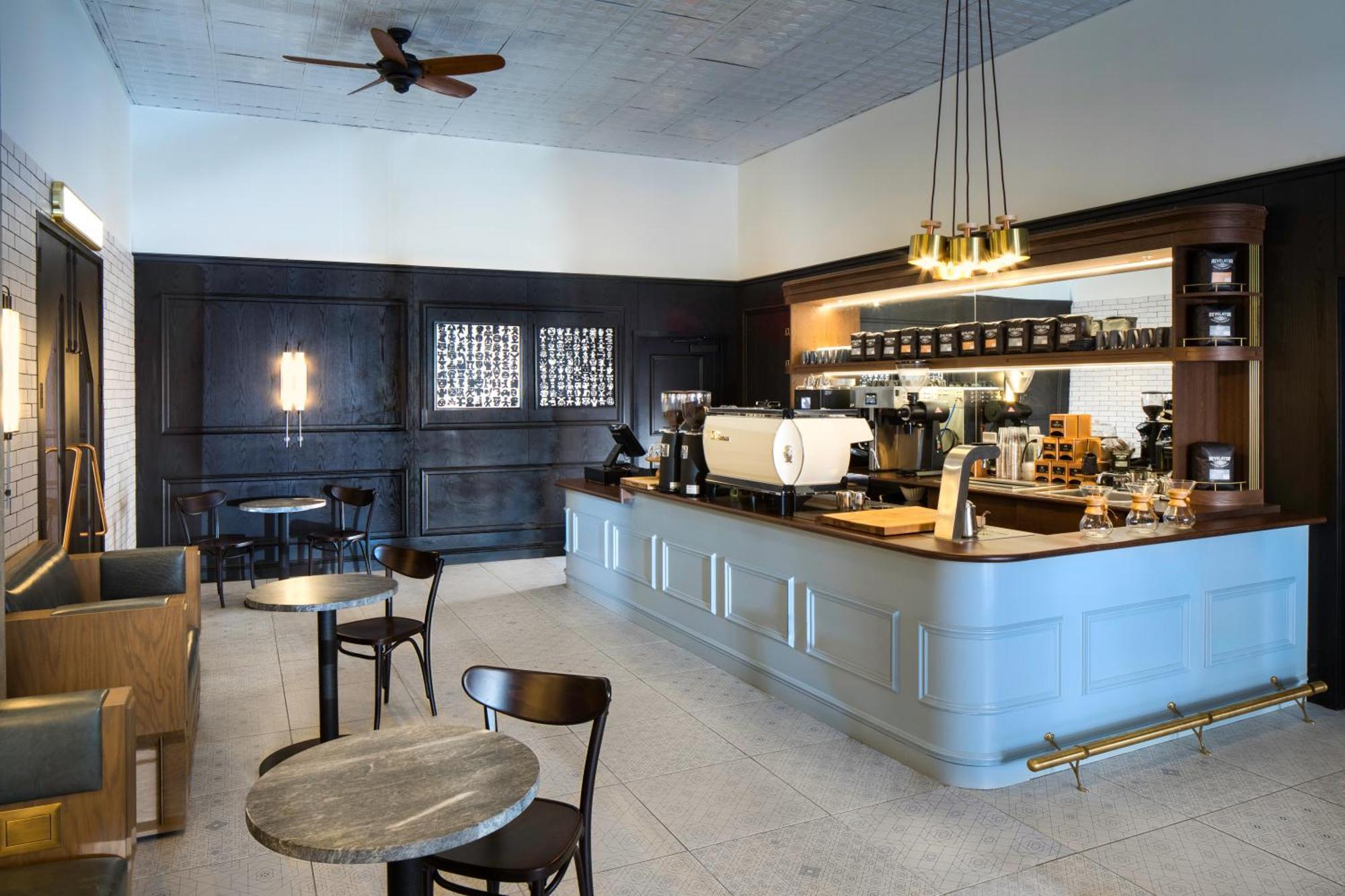 Thompson Nashville, By Hyatt