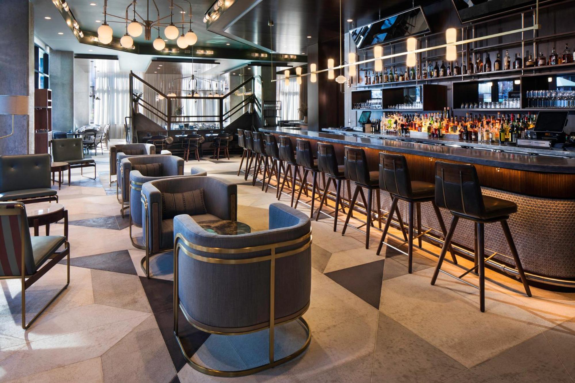 Thompson Nashville, By Hyatt Hotel