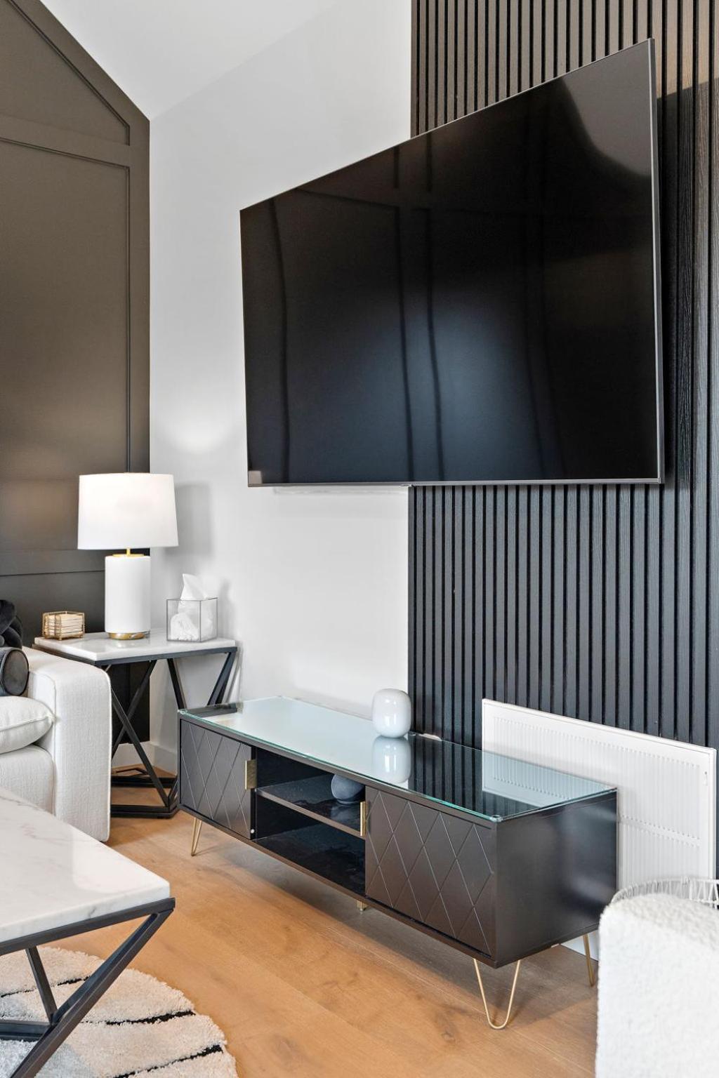 Music Row Townhome