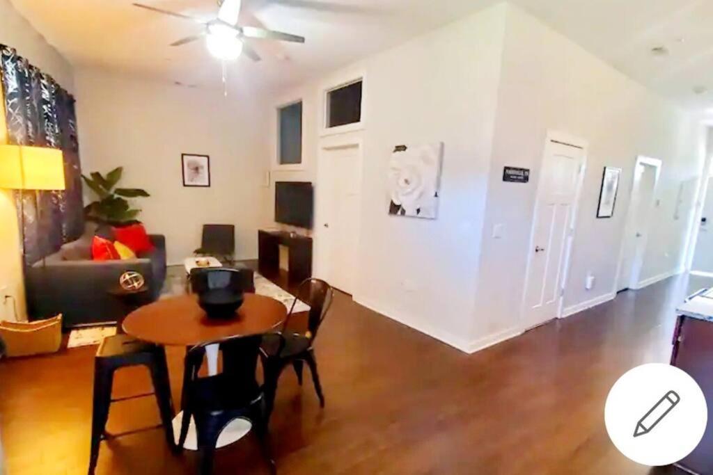 Music Row W Free Parking Apartment Nashville