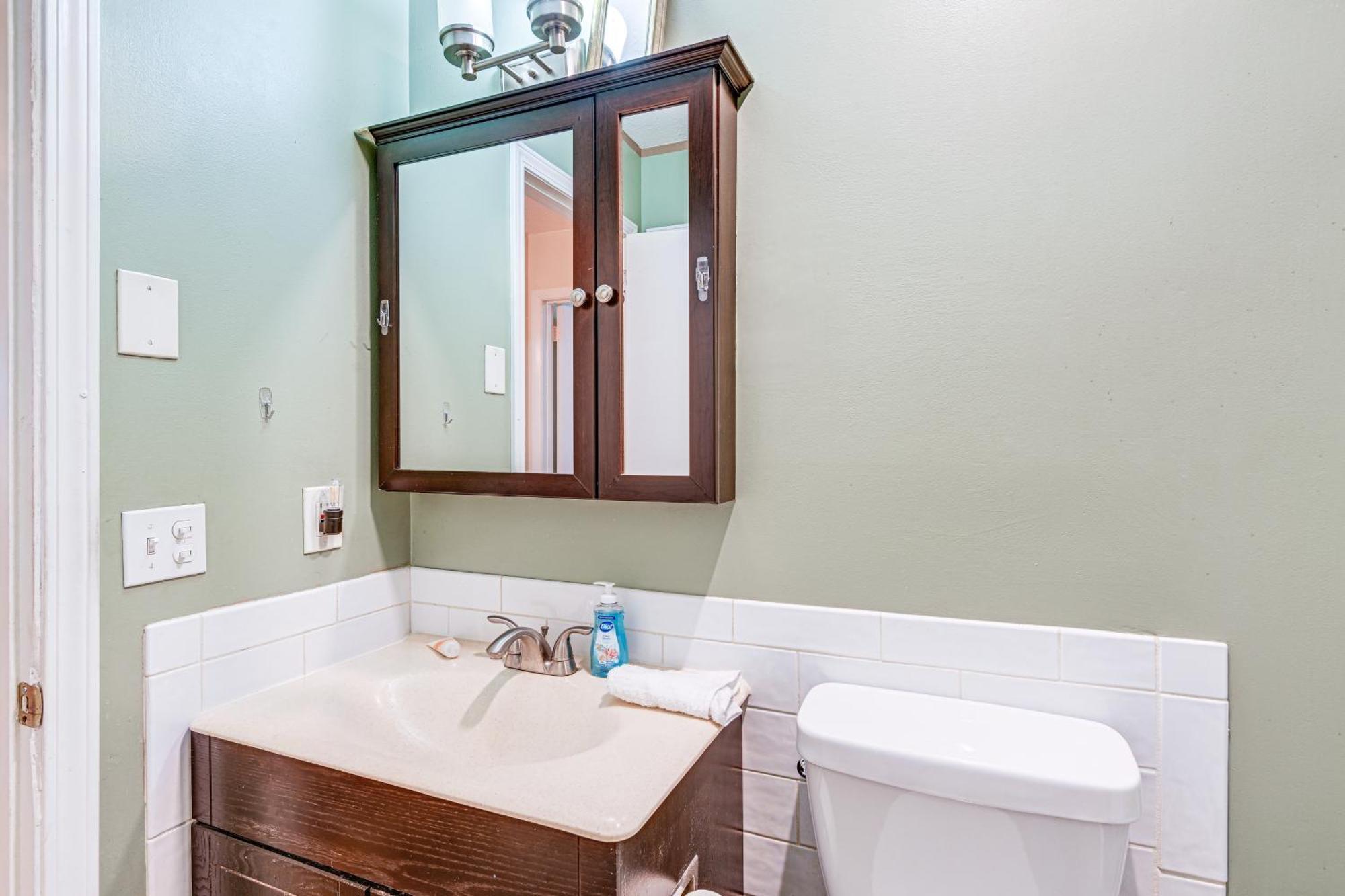 Holiday home Pet-friendly Madison 11 Mi To Dtwn *
