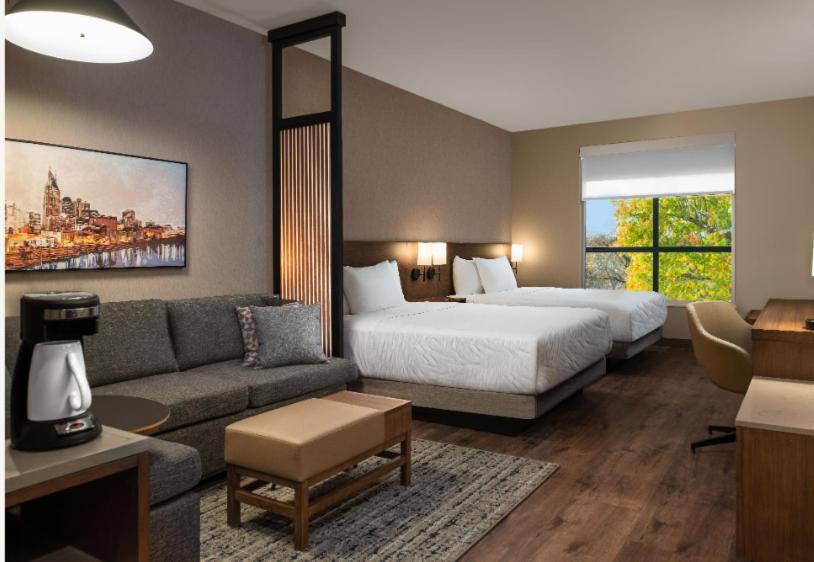 Hyatt Place Nashville/green Hills Hotel