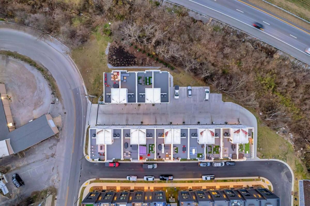 New Whiskey & Watches Rooftop Hottub Game Rm 9beds Hotel 4*