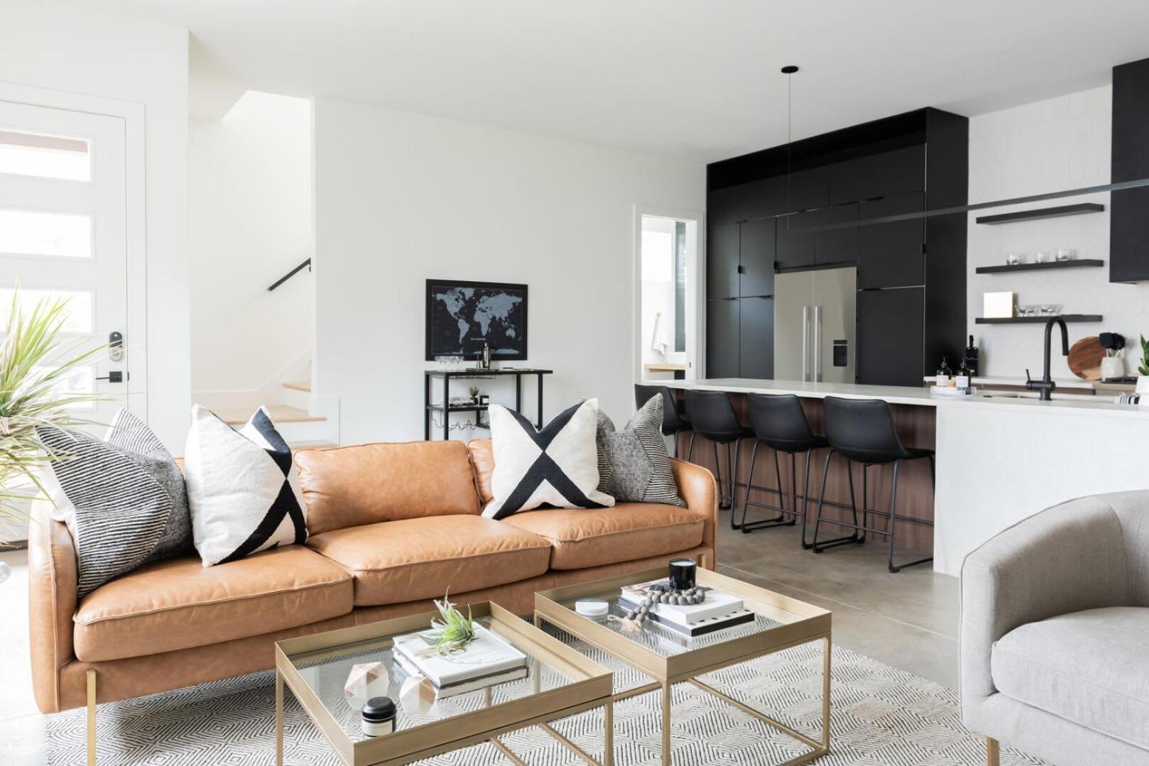 Nash Chic Near Dt Rooftop Luxe Comfort *