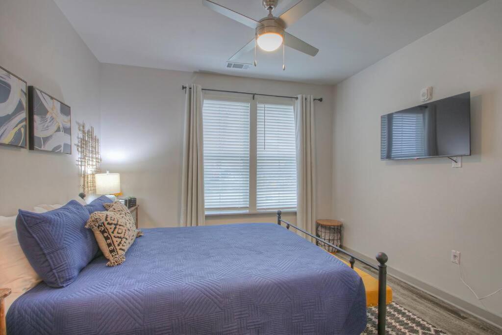 Apartment Stylish Music Getaway 3miles To Dwtwn Nashville
