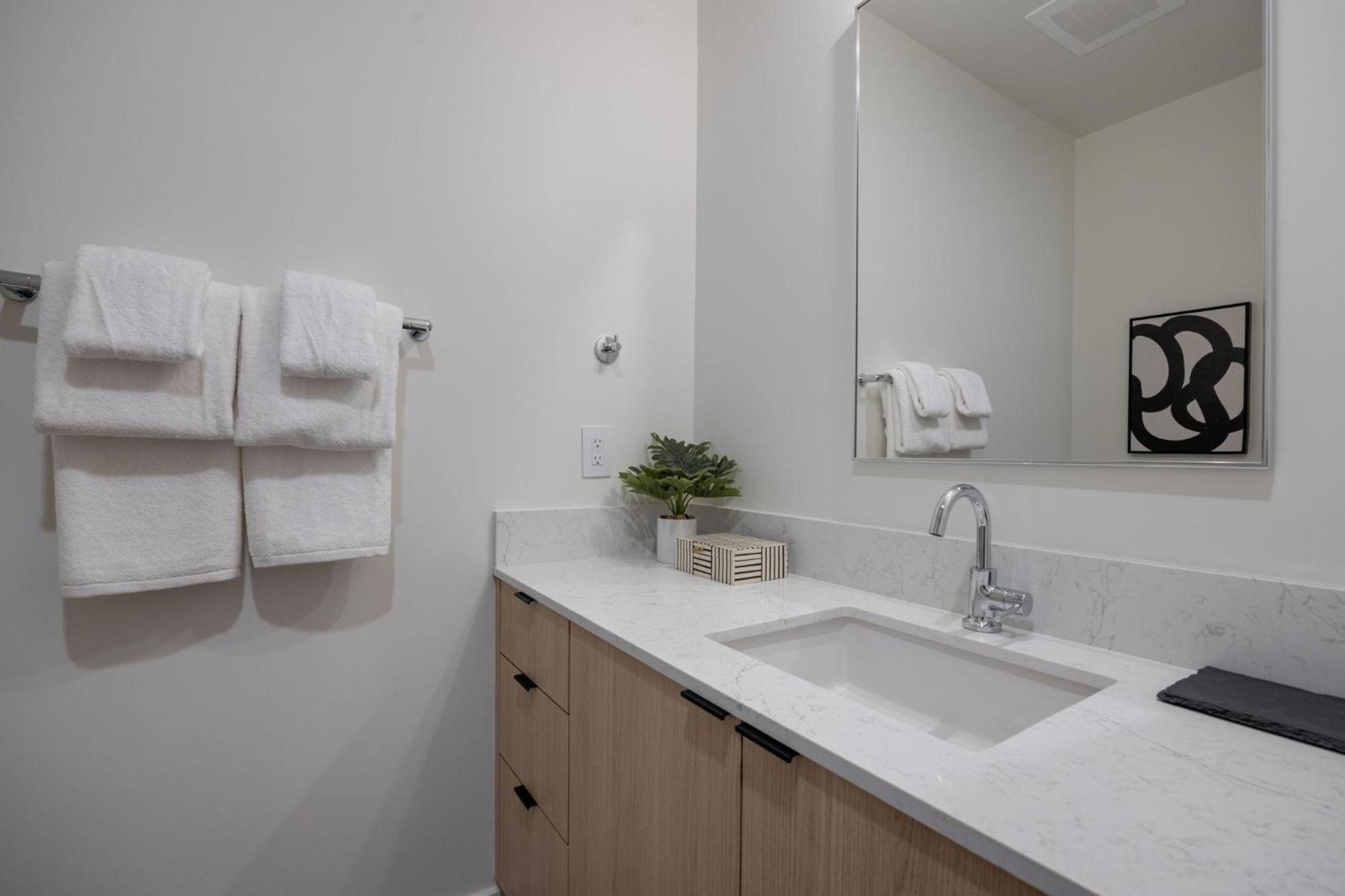 Hyve - Waves - Walk To Broadway Holiday home Nashville