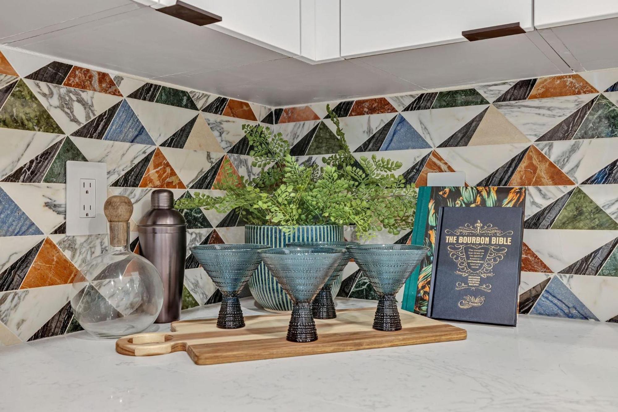 Hyve-the Cosmo-walk To Broadway Holiday home Nashville