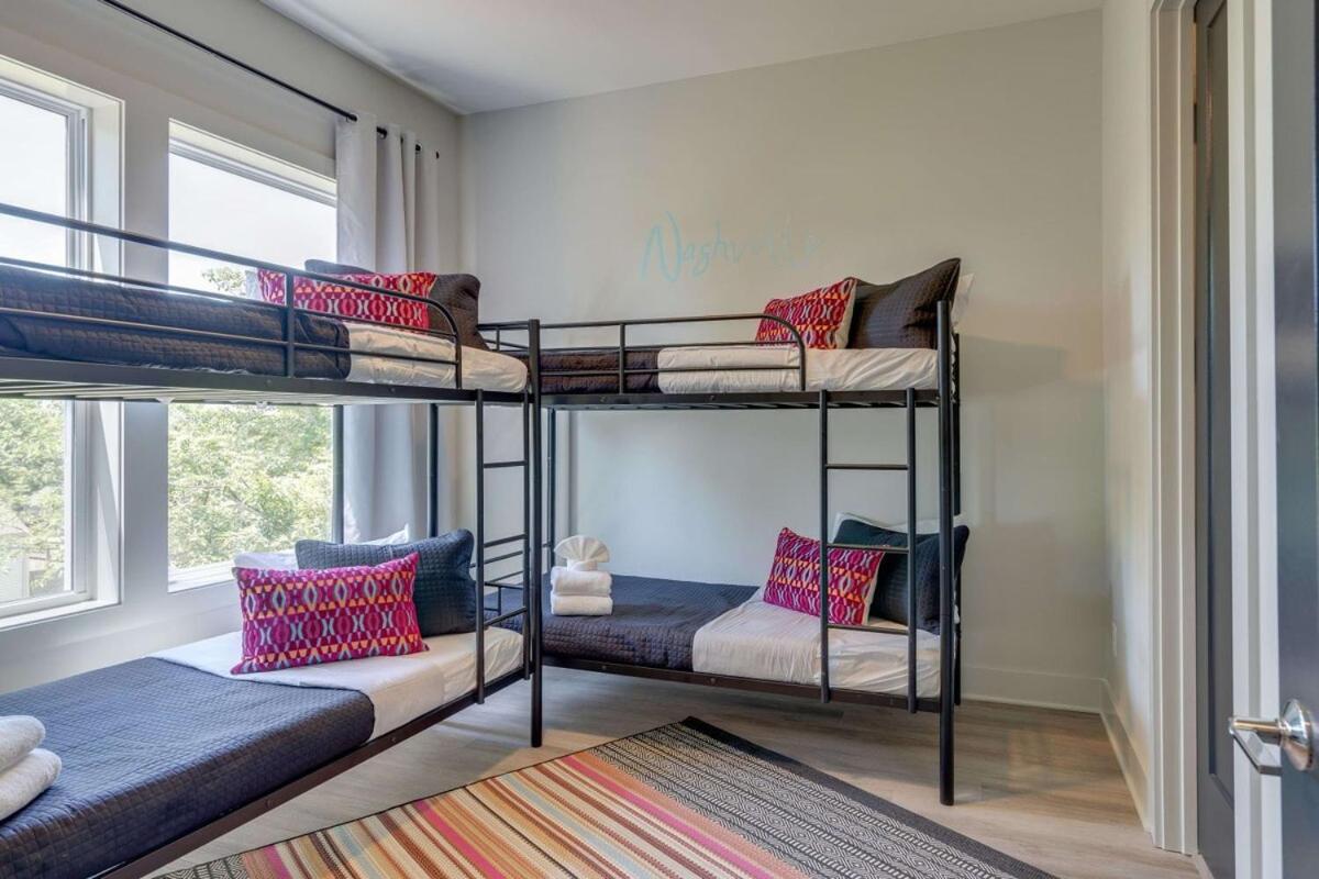 Holiday home East Nash Double - 26 Beds Fast
