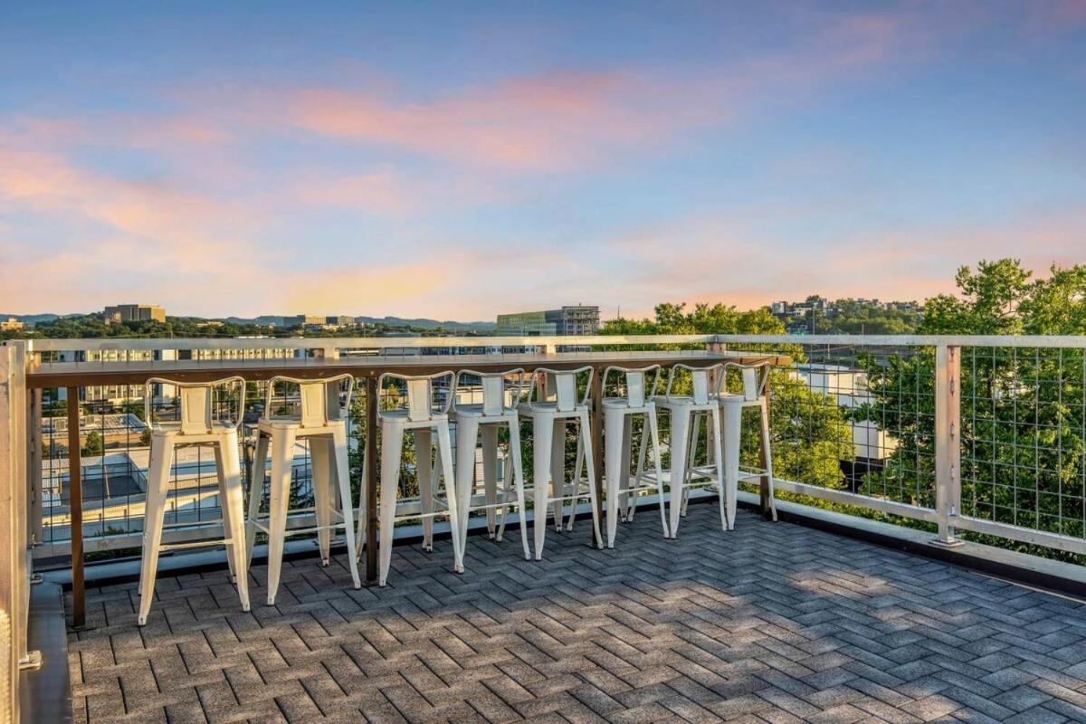 Holiday home Dolly's Big House - 18 Beds Skydeck Views