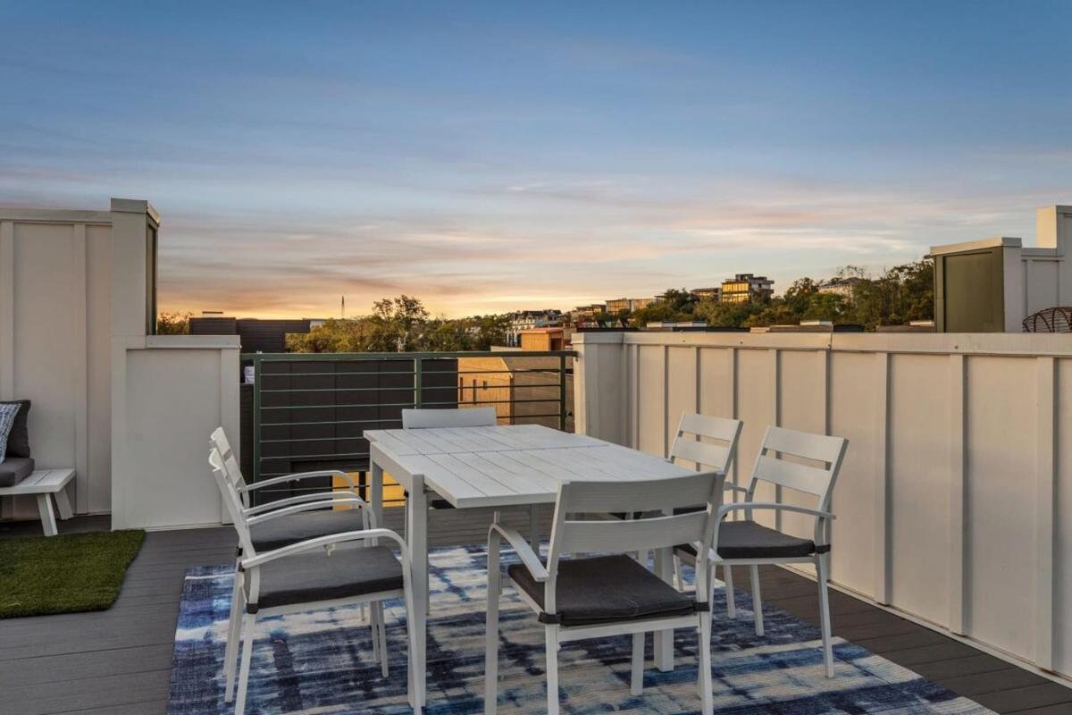 Double Lux 26beds 2 Rooftop Views Free Parking
