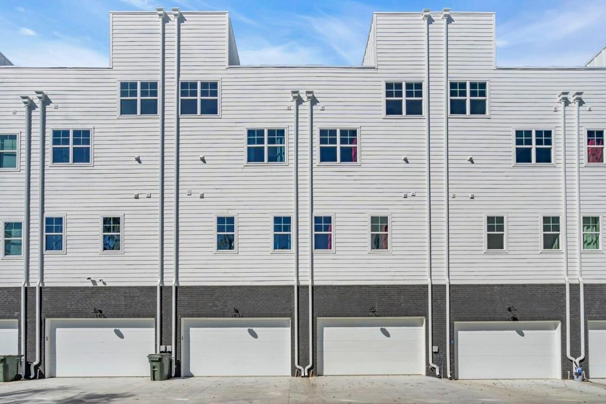 Double Lux 26beds 2 Rooftop Views Free Parking *