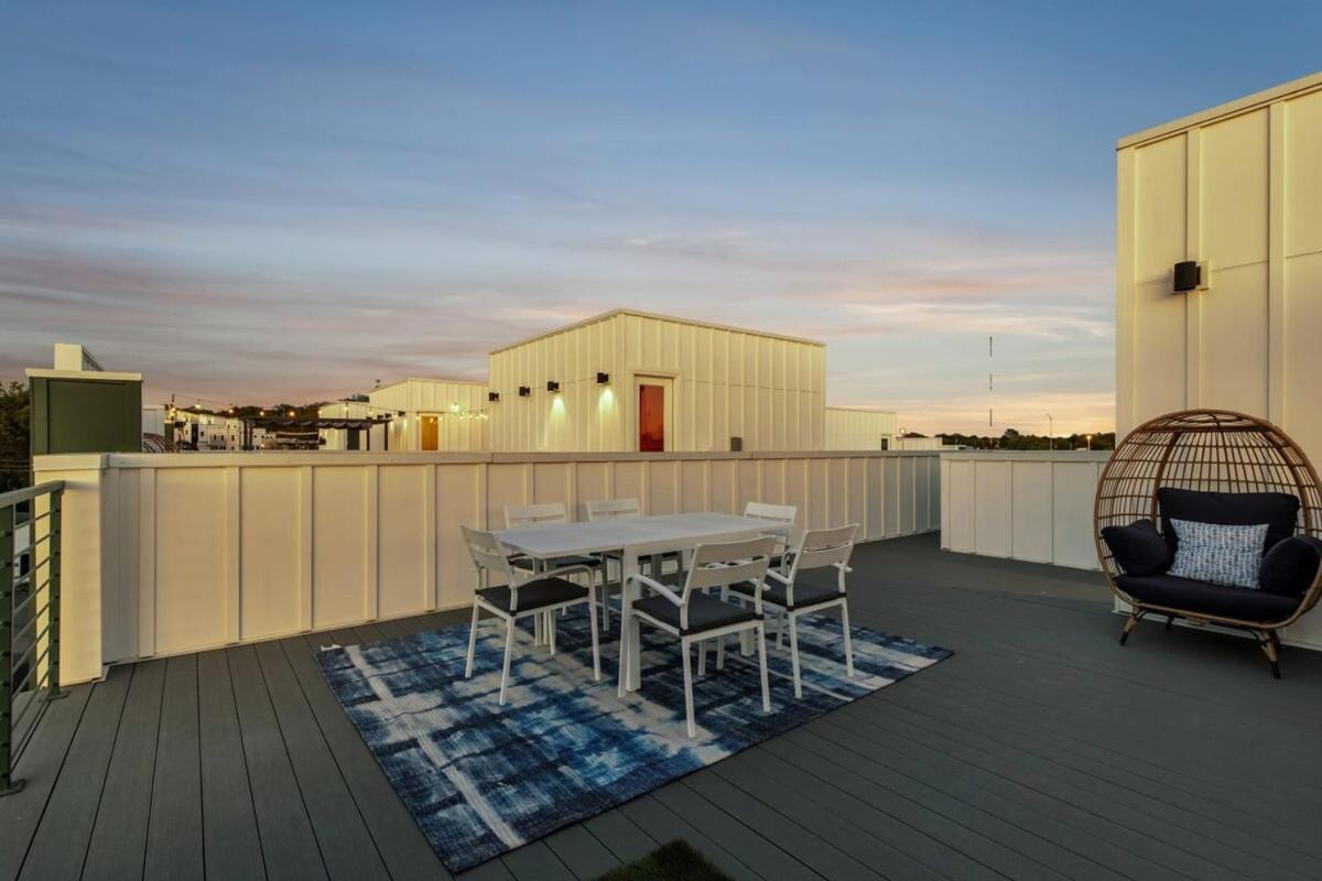 Double Lux 26beds 2 Rooftop Views Free Parking Holiday home
