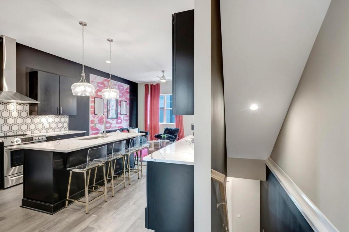 Double Lux 26beds 2 Rooftop Views Free Parking Holiday home