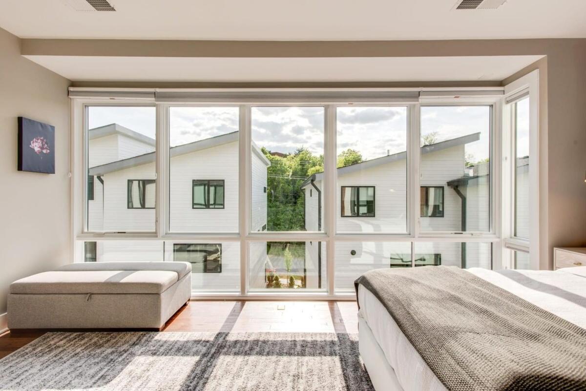 Downtown Luxury - 10 Beds & Free Parking Holiday home Nashville