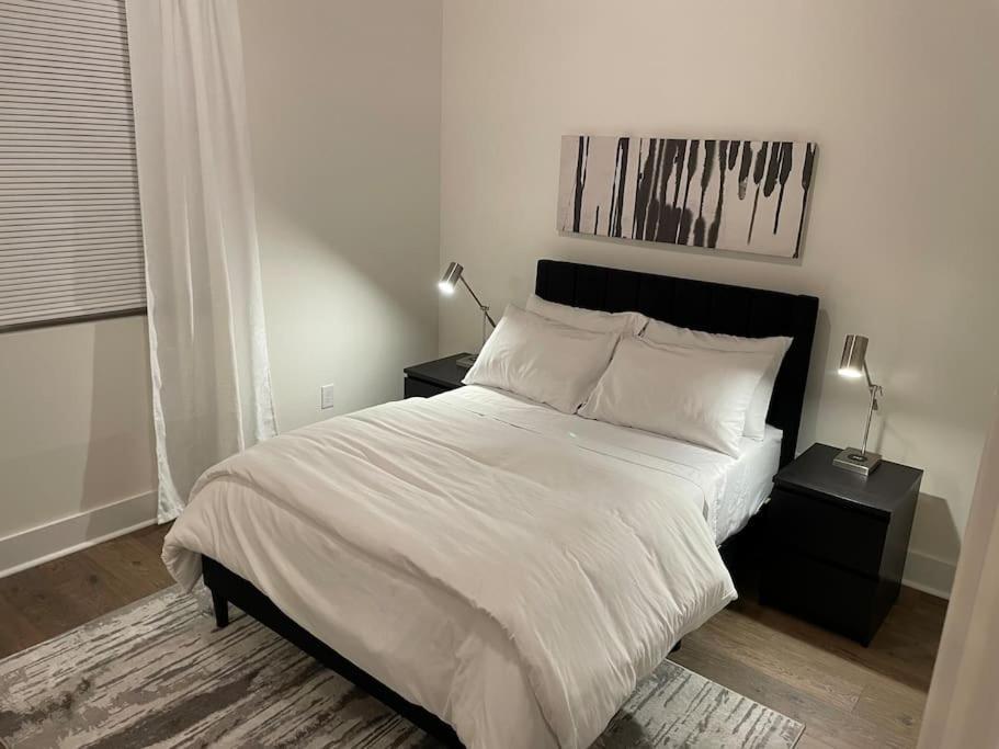 Villa Riverfront Bliss Nashville